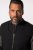 JP1880 834734 Canvas-vest Must - Jakid ja joped - Joped, suured suurused: 2XL – 12XL