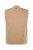 JP1880 834734 Canvas-vest Tumebeež - Jakid ja joped - Joped, suured suurused: 2XL – 12XL