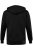 Men+ 851 Kapuutsiga pusa Must - Sviitrid ja dressipluusid - Meeste suured kapuutsiga jakid suurustes 2XL – 14XL