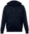 Men+ 851 Kapuutsiga pusa Tumesinine - Sviitrid ja dressipluusid - Meeste suured kapuutsiga jakid suurustes 2XL – 14XL