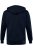 Men+ 851 Kapuutsiga pusa Tumesinine - Sviitrid ja dressipluusid - Meeste suured kapuutsiga jakid suurustes 2XL – 14XL
