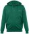 Men+ 851 Lukuga dressipluus Roheline - Sviitrid ja dressipluusid - Meeste suured kapuutsiga jakid suurustes 2XL – 14XL