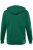 Men+ 851 Lukuga dressipluus Roheline - Sviitrid ja dressipluusid - Meeste suured kapuutsiga jakid suurustes 2XL – 14XL