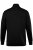 Men+ 856 Poolluku pusa Must - Sviitrid ja dressipluusid - Meeste suured kapuutsiga jakid suurustes 2XL – 14XL