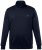 Men+ 856 Poolluku pusa Tumesinine - Sviitrid ja dressipluusid - Meeste suured kapuutsiga jakid suurustes 2XL – 14XL