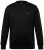 Men+ 865 Dressipluus Must - Sviitrid ja dressipluusid - Meeste suured kapuutsiga jakid suurustes 2XL – 14XL