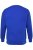 Men+ 865 Dressipluus Koobaltsinine - Sviitrid ja dressipluusid - Meeste suured kapuutsiga jakid suurustes 2XL – 14XL