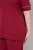 Ulla Popken 835397 Särgikraega lühikeste varrukatega pidžaama Lilla - Pidžaama/Loungewear - 