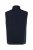 Men+ 414 Softshell-vest püstkraega Tumesinine - Jakid ja joped - Joped, suured suurused: 2XL – 12XL