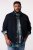 Men+ 446 Teksatagi rinnataskutega Tumesinine - Jakid ja joped - Joped, suured suurused: 2XL – 12XL