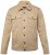 Men+ 446 Teksatagi rinnataskutega Liivabeež - Jakid ja joped - Joped, suured suurused: 2XL – 12XL