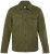 Men+ 446 Teksatagi rinnataskutega Tumeoliiv - Jakid ja joped - Joped, suured suurused: 2XL – 12XL