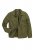 Men+ 446 Teksatagi rinnataskutega Tumeoliiv - Jakid ja joped - Joped, suured suurused: 2XL – 12XL