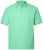 Men+ 256 Polosärk Sinakasroheline - Polosärgid - Meeste suured polosärgid 2XL – 8XL