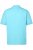 Men+ 256 Polosärk Heletürkiis - Polosärgid - Meeste suured polosärgid 2XL – 8XL
