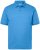 Men+ 256 Polosärk Taevasinine - Polosärgid - Meeste suured polosärgid 2XL – 8XL