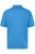 Men+ 256 Polosärk Taevasinine - Polosärgid - Meeste suured polosärgid 2XL – 8XL