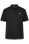 Men+ 258 Polosärk Must 2-pakk - Polosärgid - Meeste suured polosärgid 2XL – 8XL