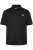 Men+ 258 Polosärk Must 2-pakk - Polosärgid - Meeste suured polosärgid 2XL – 8XL
