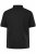 Men+ 258 Polosärk Must 2-pakk - Polosärgid - Meeste suured polosärgid 2XL – 8XL
