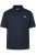 Men+ 258 Polosärk Tumesinine 2-pakk - Polosärgid - Meeste suured polosärgid 2XL – 8XL