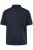 Men+ 258 Polosärk Tumesinine 2-pakk - Polosärgid - Meeste suured polosärgid 2XL – 8XL