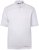 Men+ 264 Polosärk bellyfit Valge - Polosärgid - Meeste suured polosärgid 2XL – 8XL
