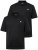 Men+ 266 Polosärk bellyfit Must 2-pakk - Polosärgid - Meeste suured polosärgid 2XL – 8XL