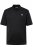 Men+ 266 Polosärk bellyfit Must 2-pakk - Polosärgid - Meeste suured polosärgid 2XL – 8XL
