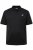 Men+ 266 Polosärk bellyfit Must 2-pakk - Polosärgid - Meeste suured polosärgid 2XL – 8XL