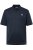 Men+ 266 Polosärk bellyfit Tumesinine 2-pakk - Polosärgid - Meeste suured polosärgid 2XL – 8XL