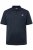 Men+ 266 Polosärk bellyfit Tumesinine 2-pakk - Polosärgid - Meeste suured polosärgid 2XL – 8XL