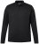 Men+ 270 Pika varrukaga Polosärk Must - Polosärgid - Meeste suured polosärgid 2XL – 8XL