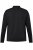 Men+ 270 Pika varrukaga Polosärk Must - Polosärgid - Meeste suured polosärgid 2XL – 8XL