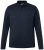 Men+ 270 Pika varrukaga Polosärk Tumesinine - Polosärgid - Meeste suured polosärgid 2XL – 8XL