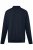 Men+ 274 Pika varrukaga Polosärk bellyfit Tumesinine - Polosärgid - Meeste suured polosärgid 2XL – 8XL