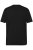 Men+ 276 Ümara kaelusega T-särk Must - T-särgid - Suured T-särgid 2XL – 14XL