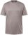 Men+ 276 Ümara kaelusega T-särk Hall - T-särgid - Suured T-särgid 2XL – 14XL