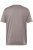 Men+ 276 Ümara kaelusega T-särk Hall - T-särgid - Suured T-särgid 2XL – 14XL