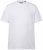Men+ 276 Ümara kaelusega T-särk Valge - T-särgid - Suured T-särgid 2XL – 14XL