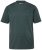 Men+ 276 Ümara kaelusega T-särk Tumeroheline - T-särgid - Suured T-särgid 2XL – 14XL