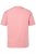 Men+ 276 Ümara kaelusega T-särk Roosa - T-särgid - Suured T-särgid 2XL – 14XL