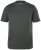 Men+ 276 Ümara kaelusega T-särk Oliivroheline - T-särgid - Suured T-särgid 2XL – 14XL