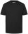 Men+ 279 V-kaelusega T-särk Must - T-särgid - Suured T-särgid 2XL – 14XL