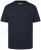 Men+ 279 V-kaelusega T-särk Tumesinine - T-särgid - Suured T-särgid 2XL – 14XL
