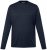 Men+ 307 Pika varrukaga T-särk Tumesinine - T-särgid - Suured T-särgid 2XL – 14XL