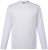 Men+ 307 Pika varrukaga T-särk Valge - T-särgid - Suured T-särgid 2XL – 14XL