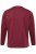 Men+ 307 Pika varrukaga T-särk Baklažaan - T-särgid - Suured T-särgid 2XL – 14XL