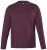 Men+ 307 Pika varrukaga T-särk Tume ploom - T-särgid - Suured T-särgid 2XL – 14XL