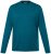 Men+ 307 Pika varrukaga T-särk Hallikassinine - T-särgid - Suured T-särgid 2XL – 14XL